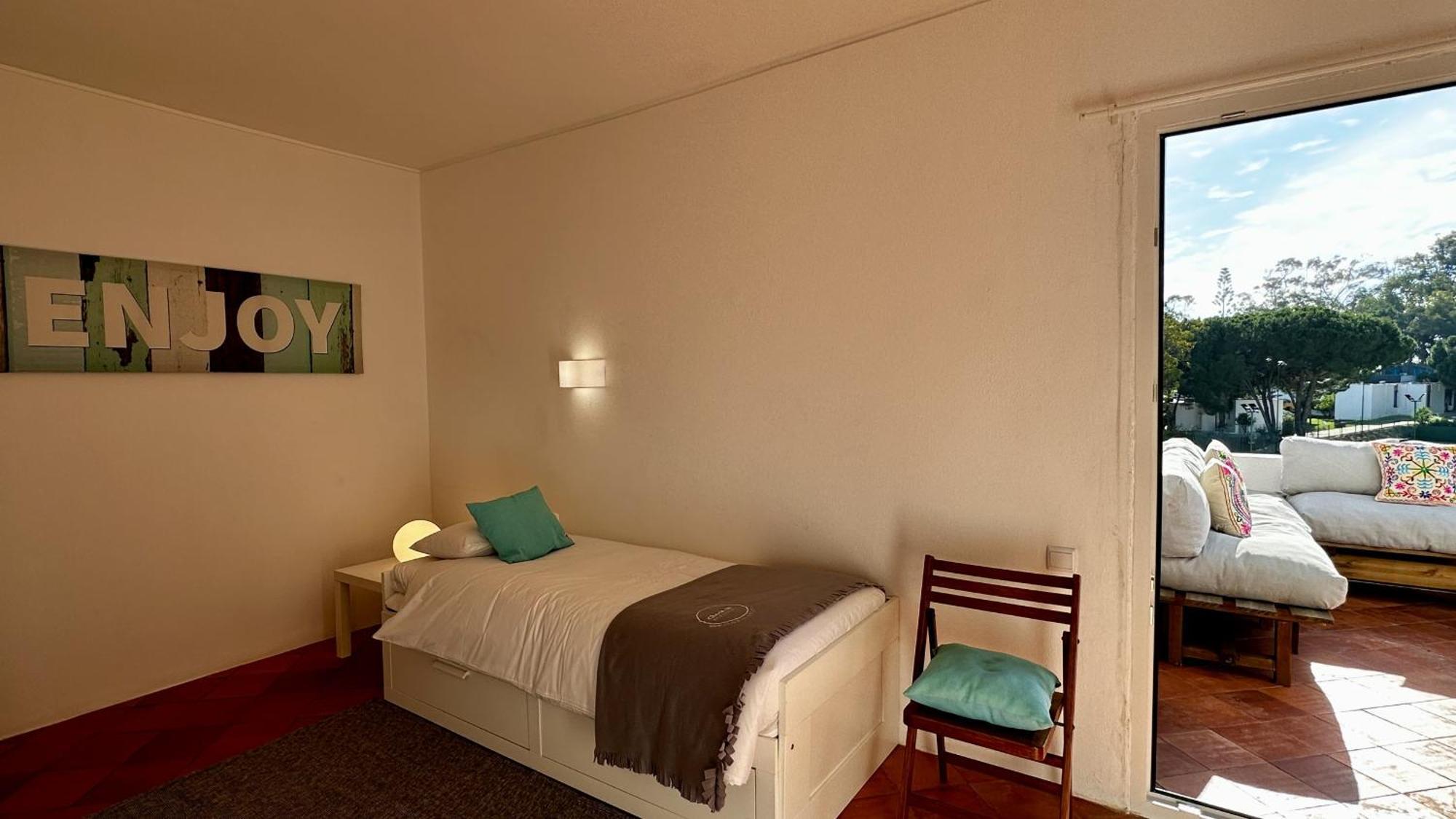 Appartement Balaia Terrace By Check-in Portugal Albufeira