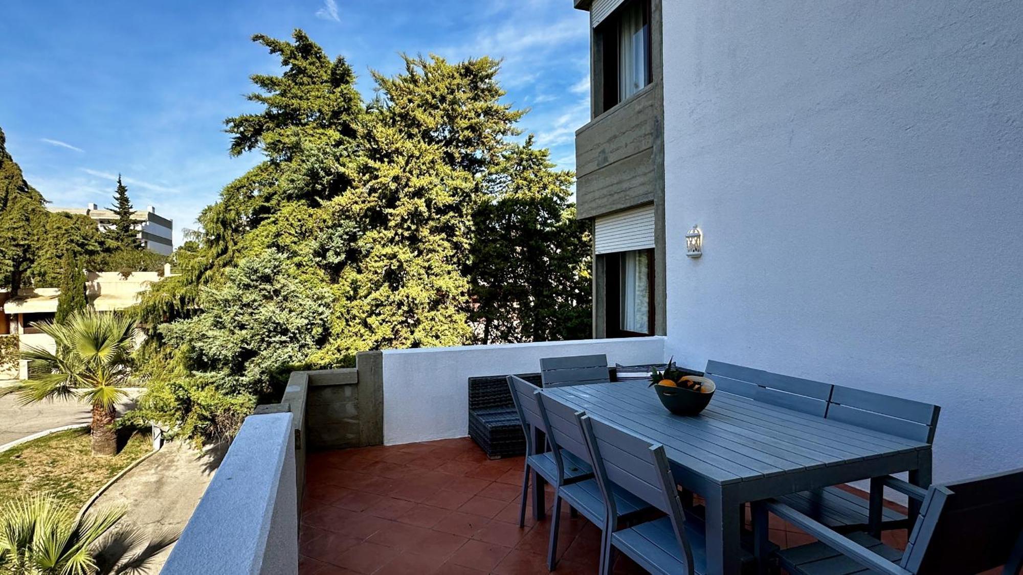 Appartement Balaia Terrace By Check-in Portugal Albufeira